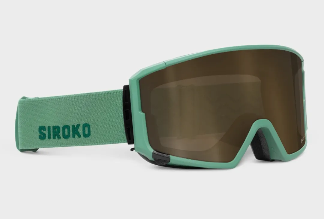 G3 Verbier^Siroko Clearance