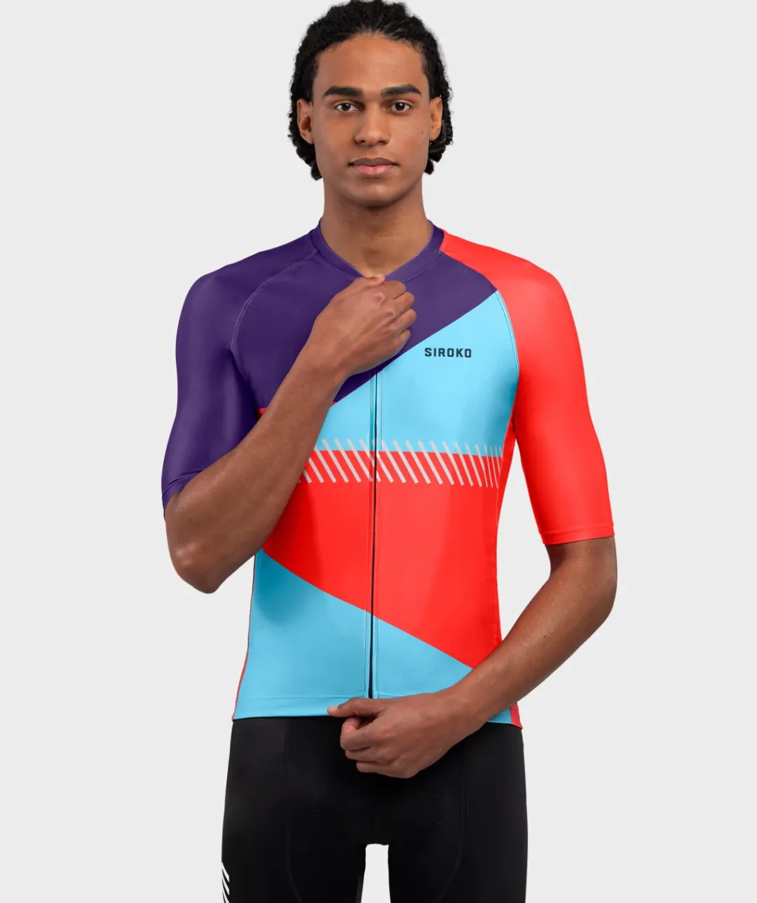 M2 Flèche^Siroko Cheap