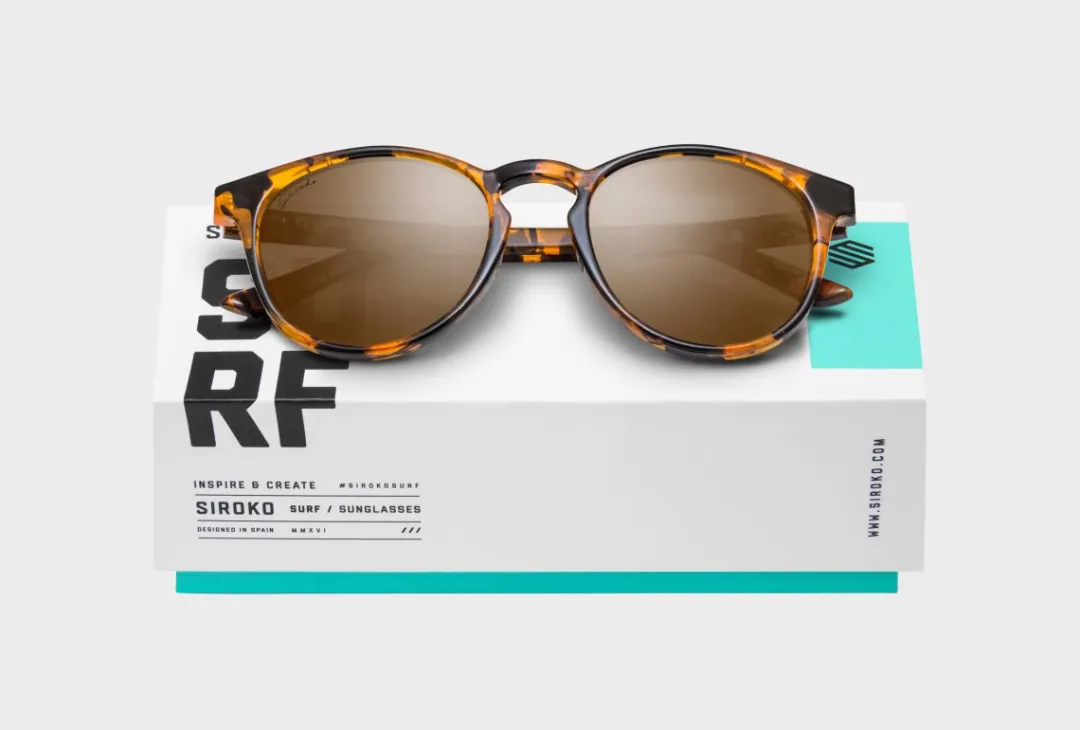 Tarifa^Siroko Discount