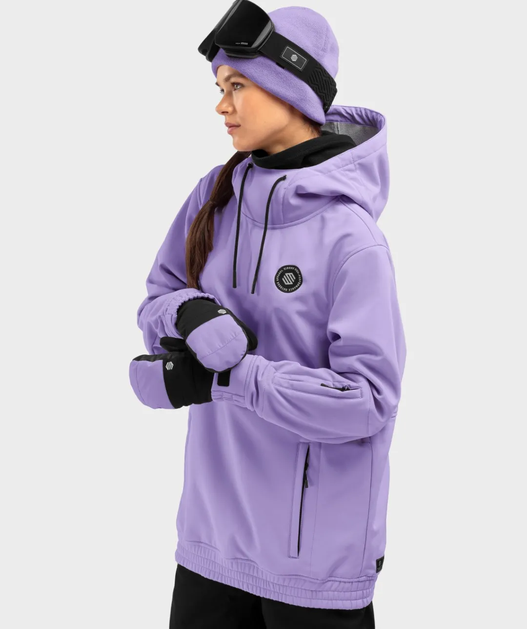 W1-W Snowy^Siroko Online